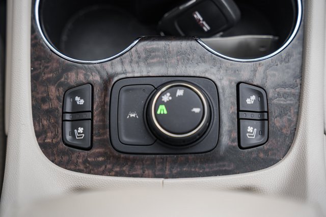 Used 2020 GMC Acadia Denali w/ Technology Package image 35