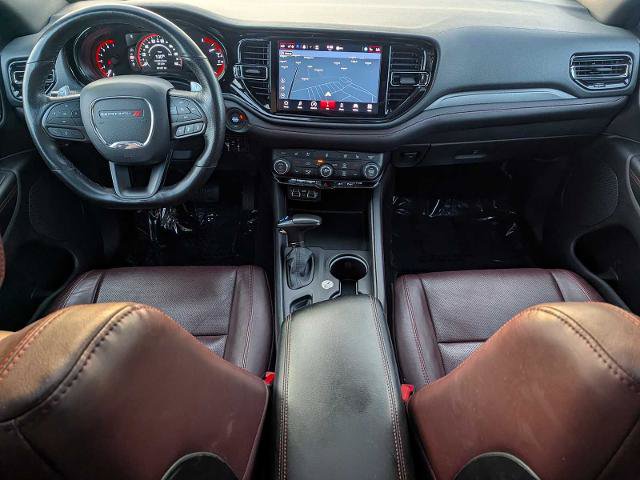 Used 2024 Dodge Durango GT AWD/4WD image 20
