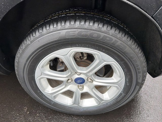 Certified 2019 Ford EcoSport SE image 12