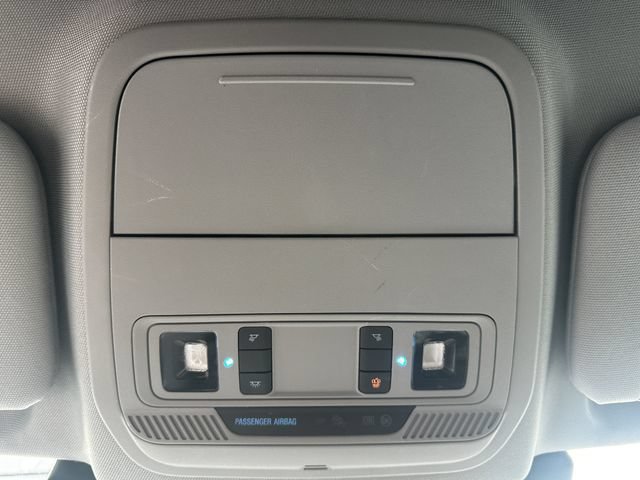 Certified 2023 Ford Explorer XLT AWD/4WD image 27