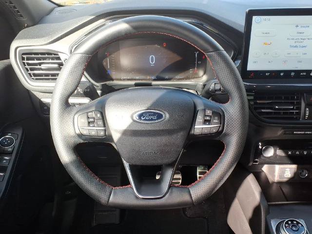 Certified 2024 Ford Escape ST-Line w/ Tech Pack #1 AWD/4WD image 11