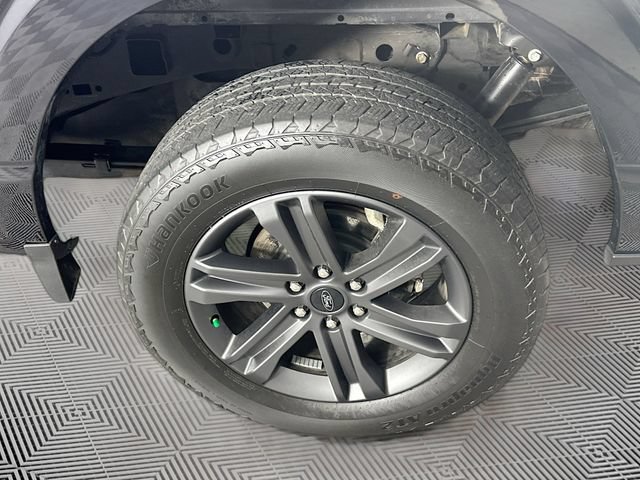 Certified 2023 Ford F150 Lariat w/ Equipment Group 502A High AWD/4WD image 37