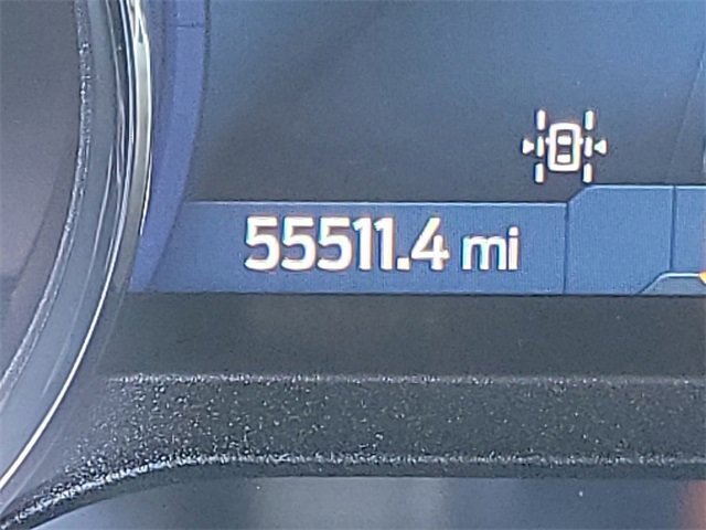 Certified 2023 Ford Expedition Limited image 11