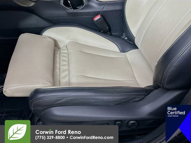 Used 2021 Subaru Outback Limited image 23