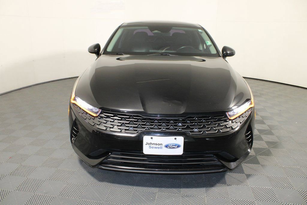 Used 2022 Kia K5 EX image 6