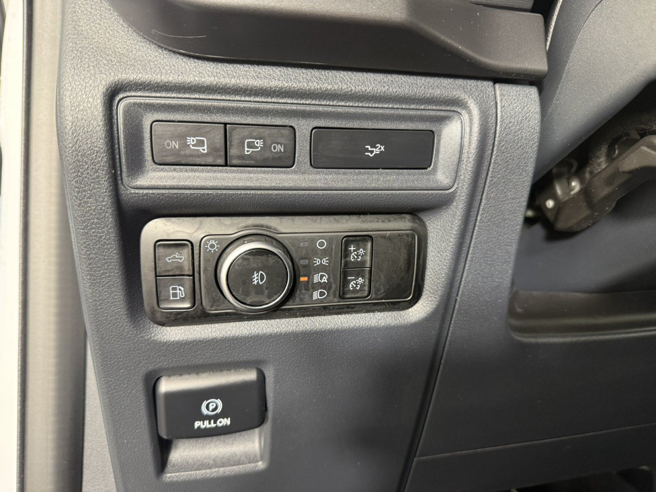 Certified 2024 Ford F150 XLT w/ Equipment Group 302A MID AWD/4WD image 20