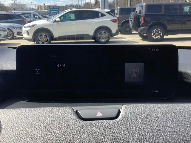 Used 2024 MAZDA CX-90 3.3 Turbo w/ Preferred Package image 20