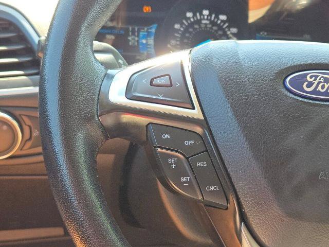 Certified 2024 Ford Edge SEL AWD/4WD image 28
