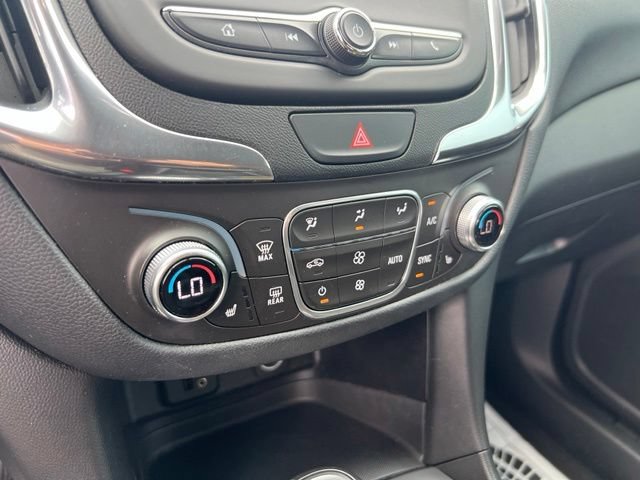 Used 2018 Chevrolet Equinox LT AWD/4WD image 14