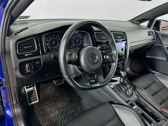 Used 2019 Volkswagen Golf R 4-Door image 19