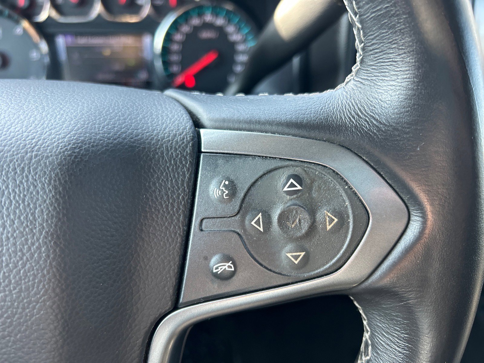 Used 2017 Chevrolet Silverado 1500 LT w/ All Star Edition image 23