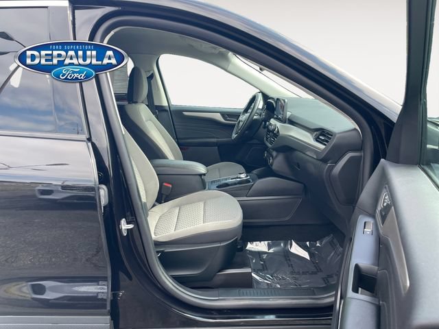 Certified 2022 Ford Escape SE w/ Cold Weather Package AWD/4WD image 19
