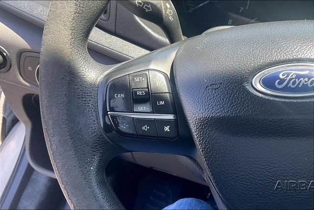 Certified 2020 Ford Transit 250 Medium Roof AWD image 18