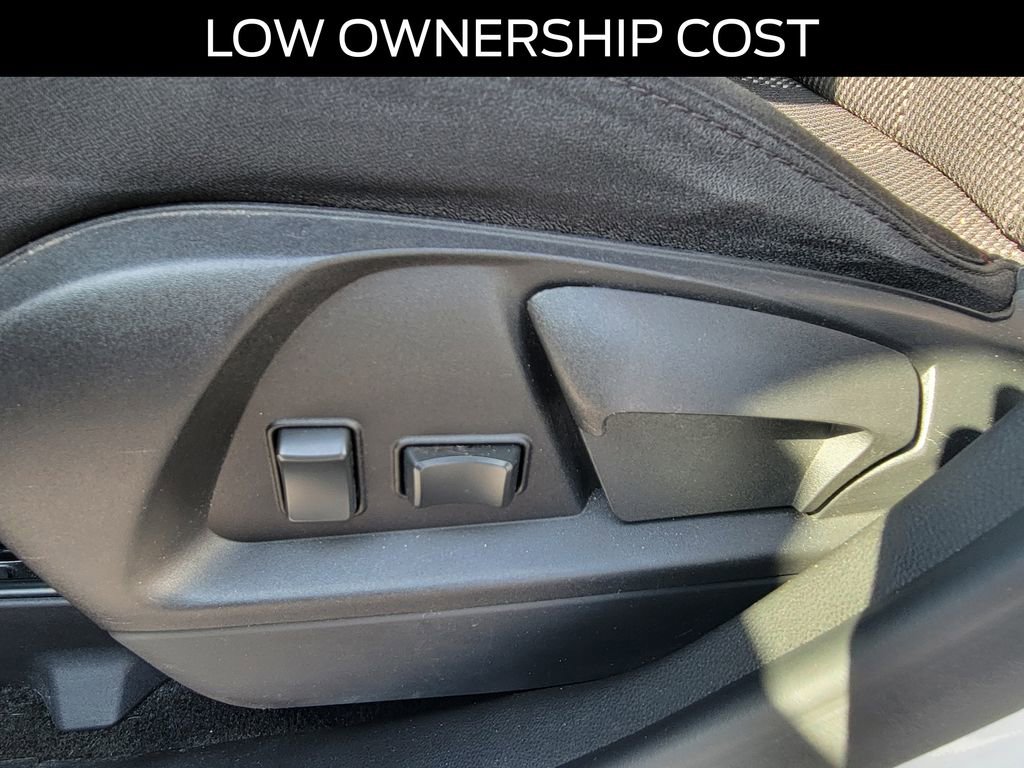 Used 2017 Chevrolet Equinox LT image 15