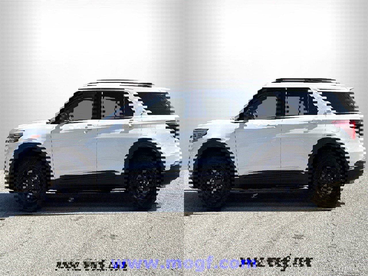 Certified 2022 Ford Explorer Timberline image 6