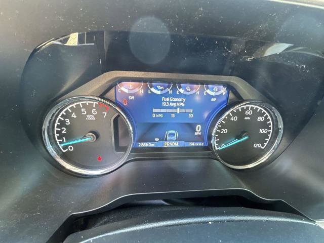 Certified 2023 Ford F150 XLT w/ Equipment Group 302A High image 15