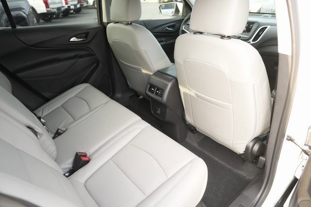 Used 2024 Chevrolet Equinox LT image 14