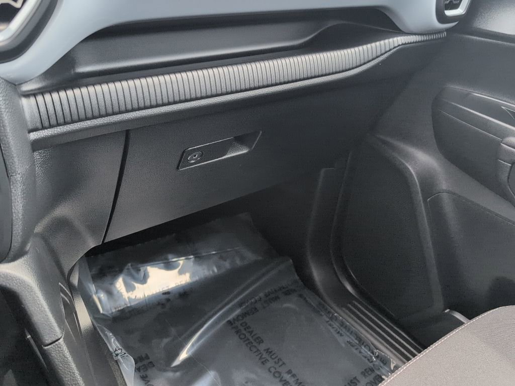 Certified 2024 Ford Ranger XL image 20