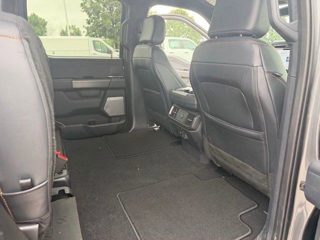 Certified 2025 Ford F150 Tremor w/ Tow/Haul Package AWD/4WD image 35