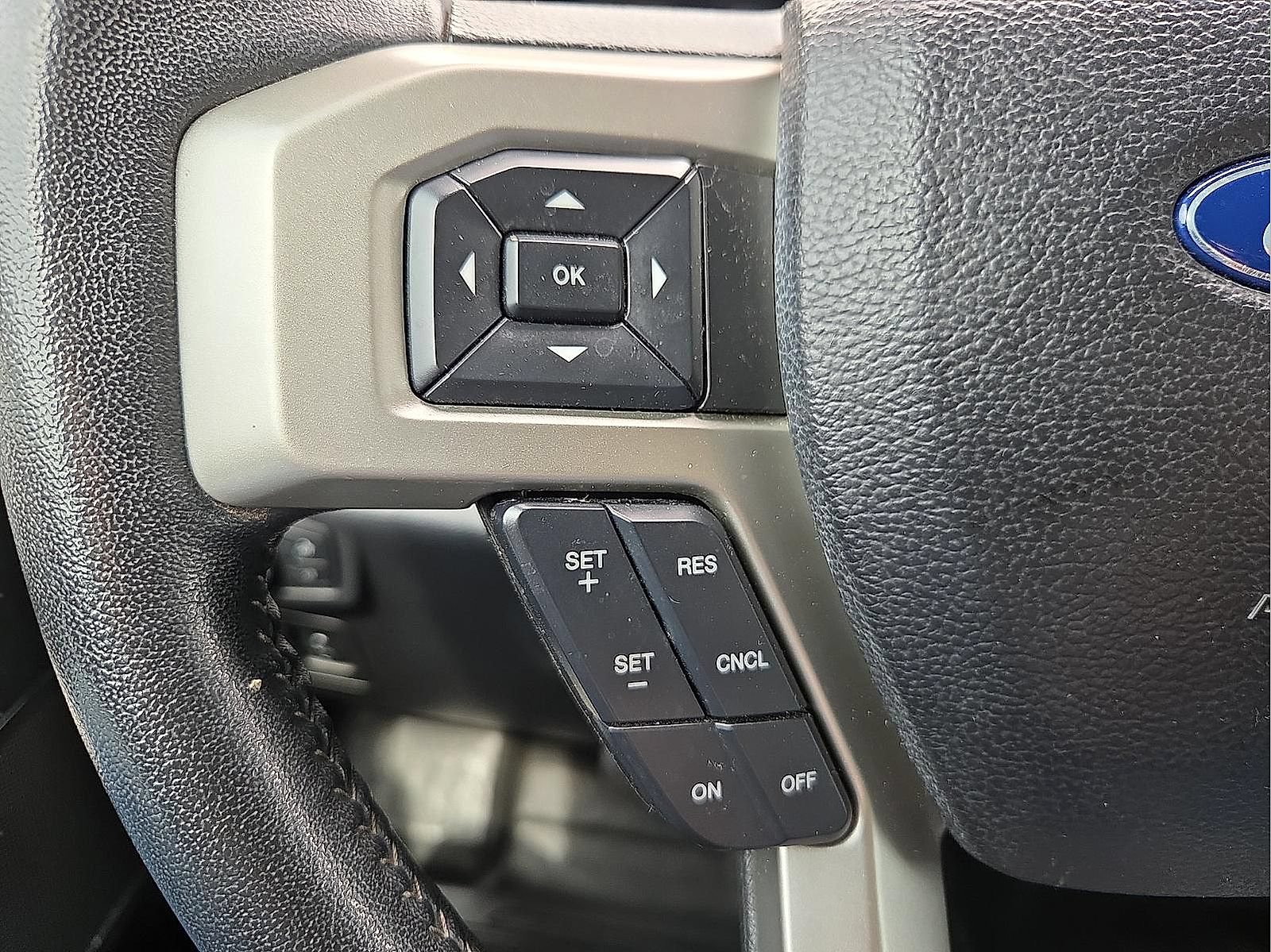 Certified 2020 Ford F150 Lariat w/ Equipment Group 501A Mid AWD/4WD image 22