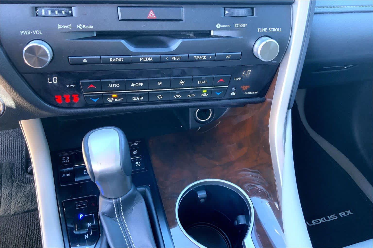 Used 2018 Lexus RX 350 AWD w/ Premium Package image 35