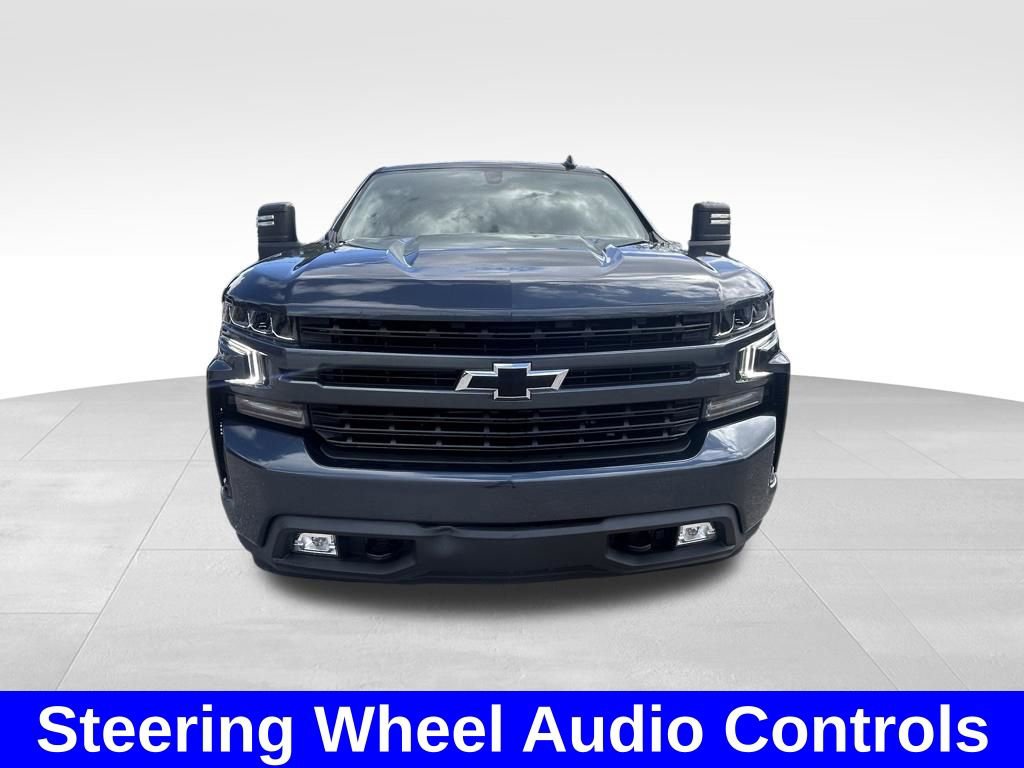 Used 2022 Chevrolet Silverado 1500 RST image 9