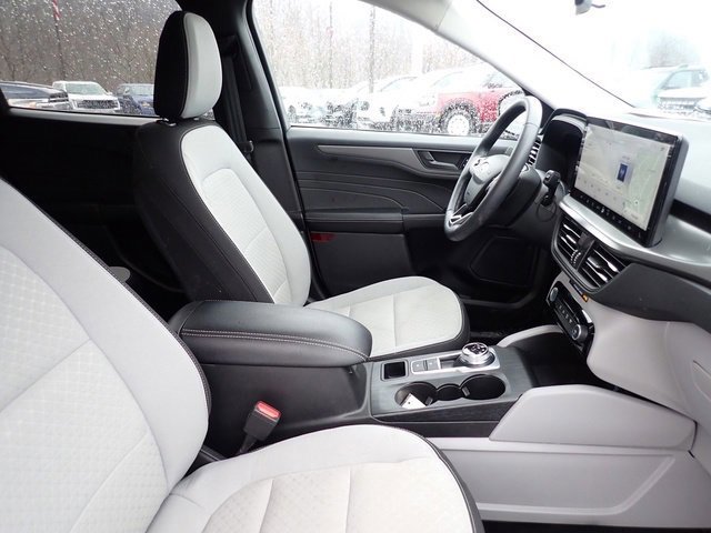 Certified 2023 Ford Escape Active w/ Tech Pack #1 image 11