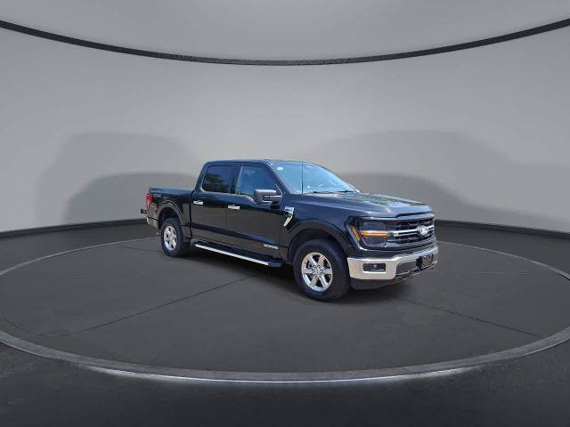 Certified 2024 Ford F150 XLT w/ Mobile Office Package AWD/4WD image 2
