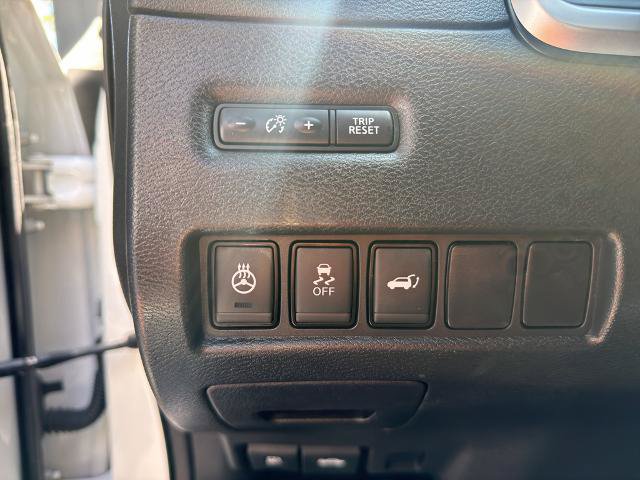 Used 2017 Nissan Murano SL AWD/4WD image 21
