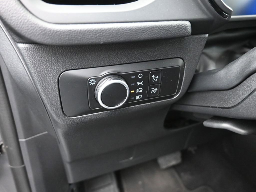 Certified 2025 Ford Escape ST-Line image 13