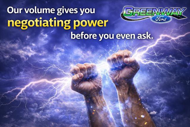 Certified 2025 Ford F150 Lightning Flash image 46