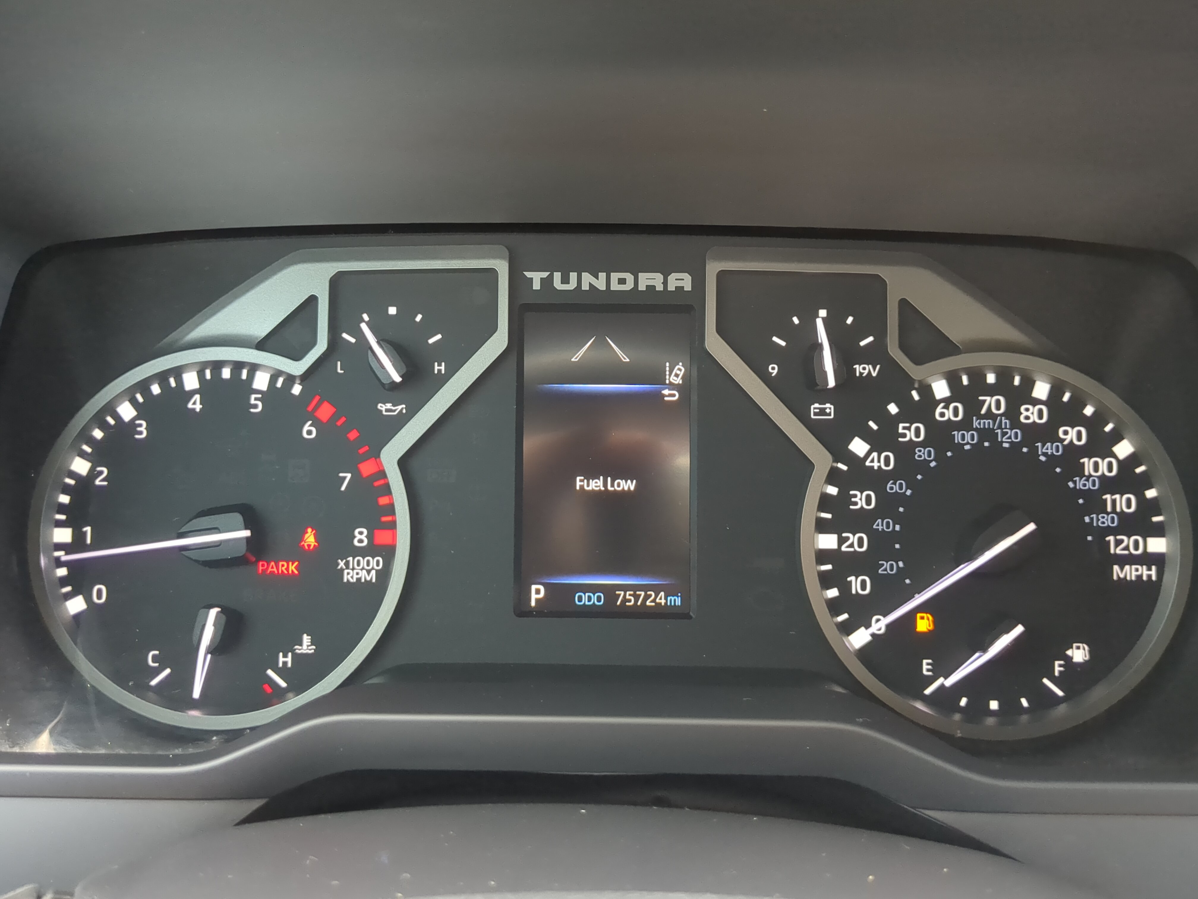 Used 2022 Toyota Tundra Limited RWD image 26