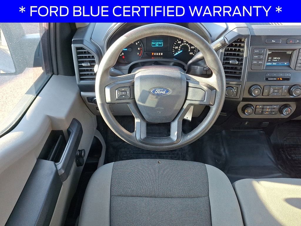 Certified 2020 Ford F150 XL image 10