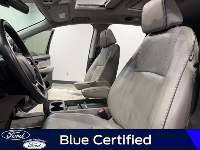 Used 2022 Honda Odyssey Elite image 20