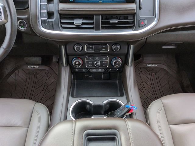 Used 2022 Chevrolet Tahoe LT w/ Luxury Package image 19