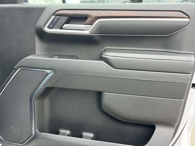 Used 2024 GMC Sierra 1500 SLT image 23