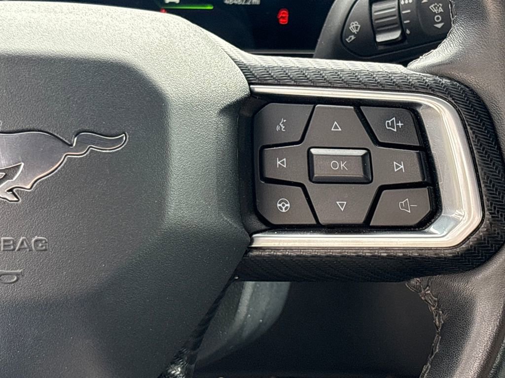 Certified 2024 Ford Mustang Premium image 20