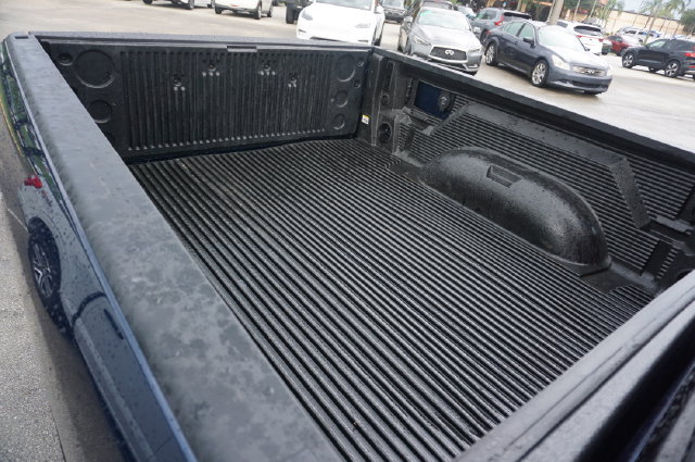 Used 2022 RAM 2500 Big Horn w/ Level C Equiment Group RWD image 9