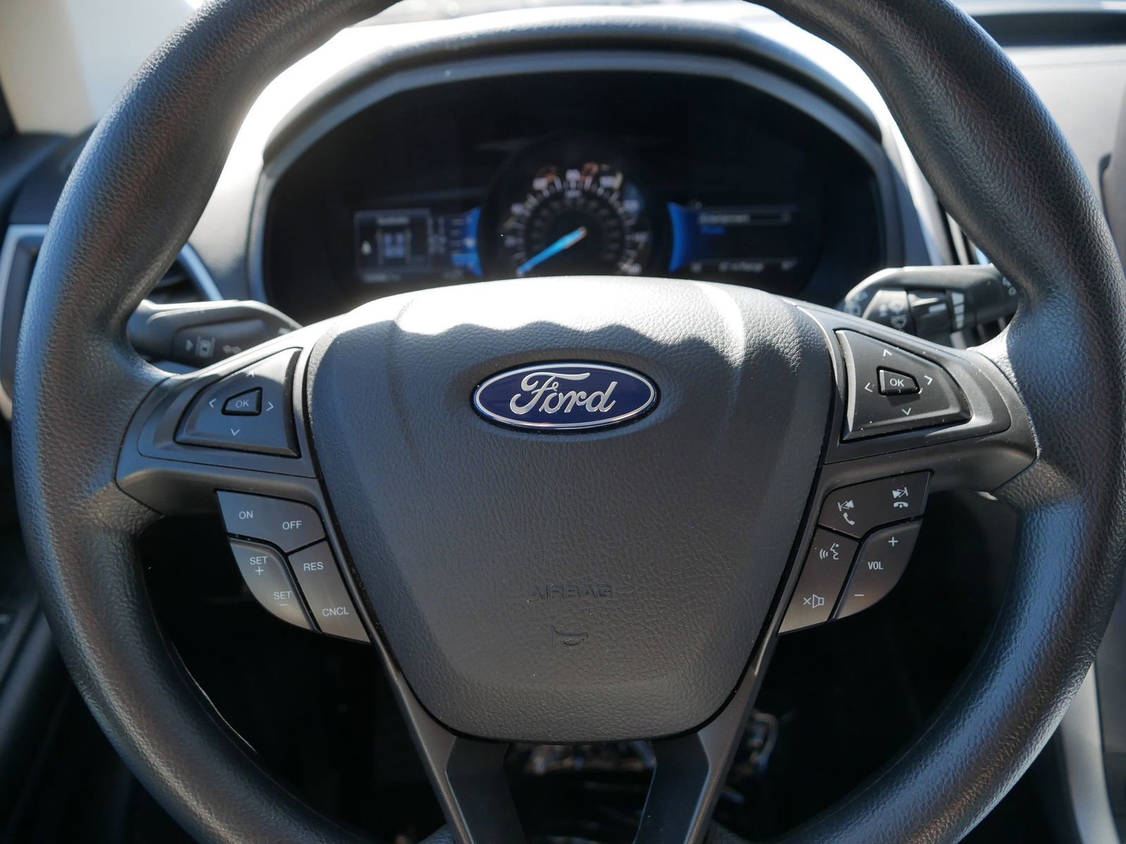 Certified 2022 Ford Edge SE AWD/4WD image 26
