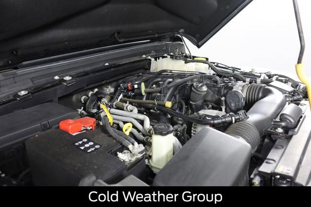 Used 2022 Jeep Gladiator Mojave w/ LED Lighting Group image 18