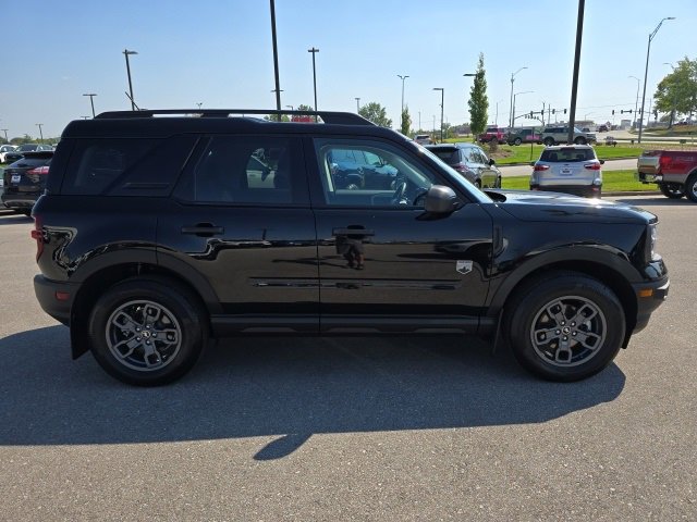 Certified 2023 Ford Bronco Sport Big Bend image 2