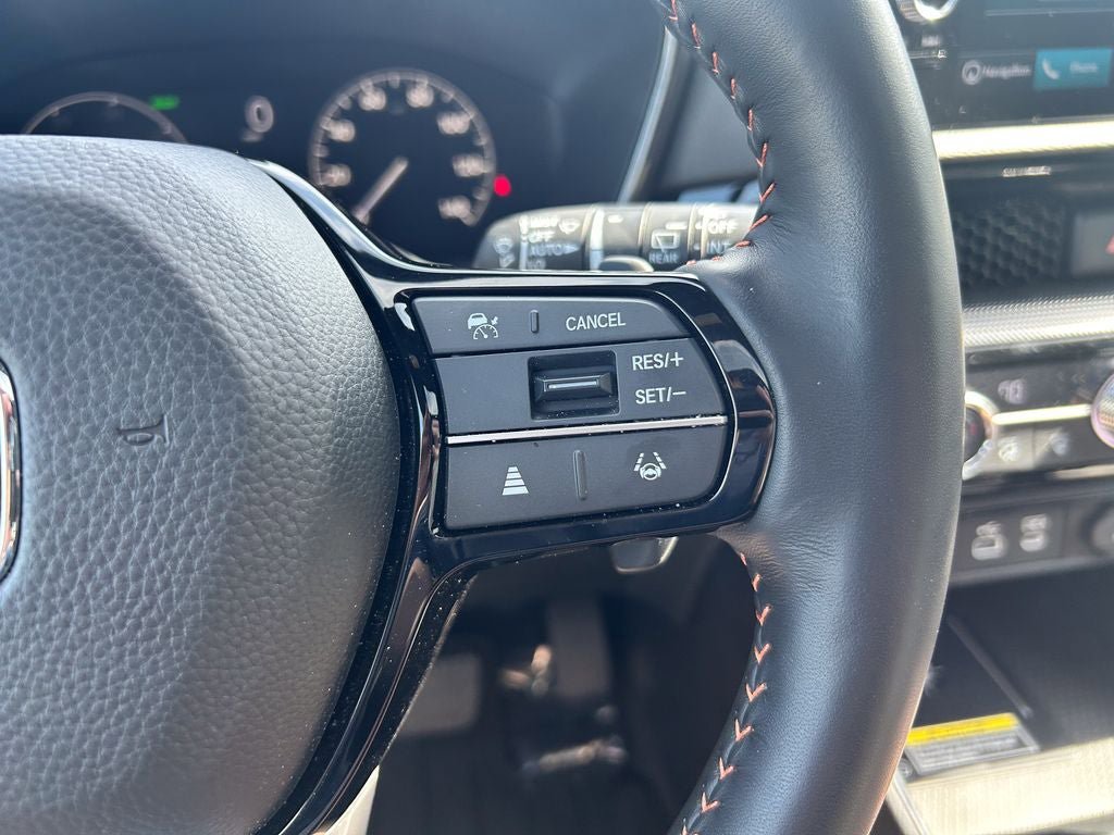 Used 2025 Honda CR-V Sport Touring image 32