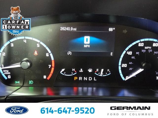 Certified 2023 Ford Bronco Sport Big Bend w/ Convenience Package AWD/4WD image 26