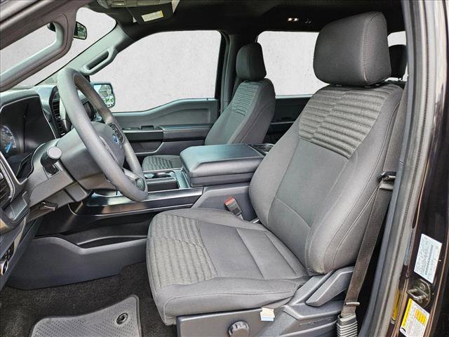 Certified 2023 Ford F150 XL w/ STX Appearance Package RWD image 15