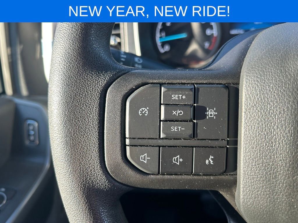 Certified 2023 Ford F150 XLT image 33