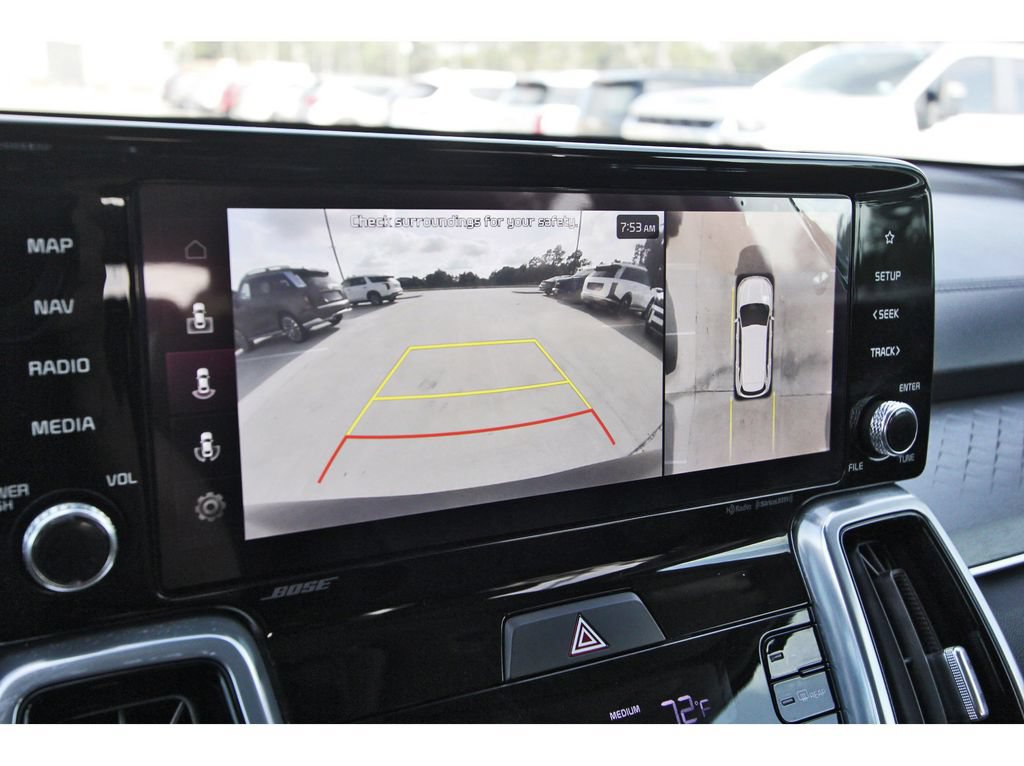 Used 2023 Kia Sorento SX AWD/4WD image 24