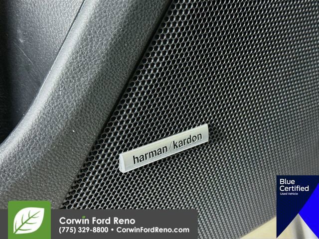 Used 2018 Subaru Crosstrek 2.0i Limited image 21