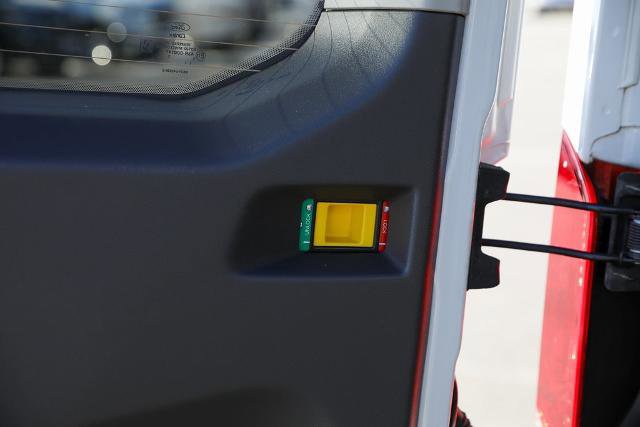 Certified 2022 Ford Transit 350 XLT image 17