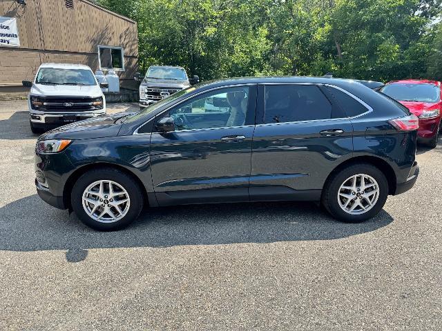 Certified 2023 Ford Edge SEL w/ Convenience Package AWD/4WD image 5