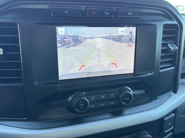 Certified 2023 Ford F150 XL w/ FX4 Off-Road Package image 26